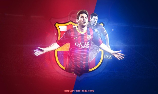 咪咕体育直播-巴萨2013-2014赛季欧冠历程与低谷反思