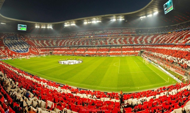 咪咕体育直播-世俱杯平台接口数据说明及内容调用方法